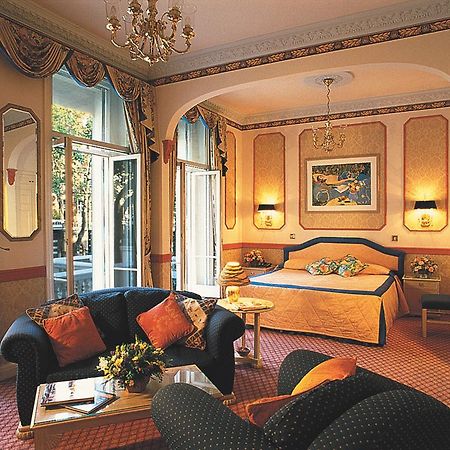 John Howard Hotel Лондон Номер фото