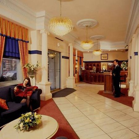 John Howard Hotel Лондон Экстерьер фото