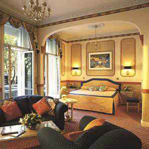 John Howard Hotel Лондон Экстерьер фото
