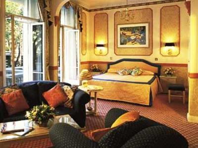 John Howard Hotel Лондон Экстерьер фото