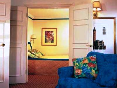 John Howard Hotel Лондон Экстерьер фото